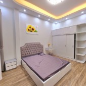 CHÍNH CHỦ BÁN NHÀ PHỐ MINH KHAI: 35M2*5 TẦNG*4 NGỦ, MT 4M, PHÂN LÔ RIÊNG, 10M RA PHỐ, 4,8 TỶ