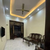 Bán nhà phố Khương Trung trung tâm quận Thanh Xuân ngõ thông sát phố nở hậu 55m2 - 5,8 tỷ
