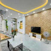 bán nhà hẻm Tô Hiến Thành. quận 10 giá 3,8 tỷ- 56 m2