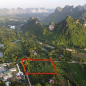 Cần bán đất lô góc tại Liên Sơn Lương Sơn Hòa bình diện tích 8390m2 giá 2.6 triệu/m