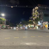Chủ cần bán rẻ đất Mặt Tiền Trưng Nữ Vương - Hải Châu để thanh khoản nợ ngân hàng - 65 tỷ, ngang 12m.