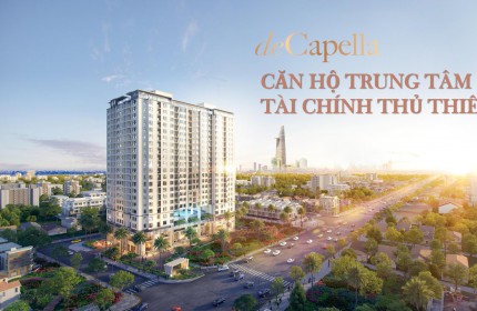 MUA CĂN HỘ Ỏ ĐÂU ĐÁNG SÓNG NHẤT TẠI QUẬN 2, VIEW TRIỆU ĐÔ