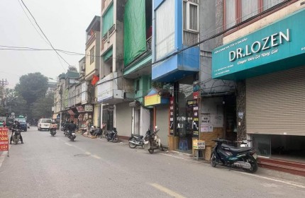 Bán nhà Bạch Đằng, Hai Bà Trưng 40mx3PNxMT3,5m giá 3,2tỷ. LH0366051369