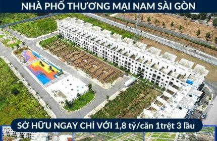 3 LÝ DO NHÀ PHỐ ĐANG ĐƯỢC QUAN TÂM LỚN, LÀ KÊNH GIỮ TIỀN ỔN ĐỊNH CHO NHÀ ĐẦU TƯ