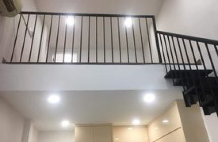 Bán gấp nhà Quận 1,56m2, 4L chỉ 10.8 tỷ