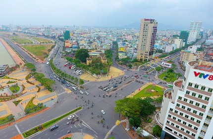 Nhà Bán đường 30/4, Hải Châu, Đà Nẵng, 23 tỷ. 5x30m, 090.357.8681