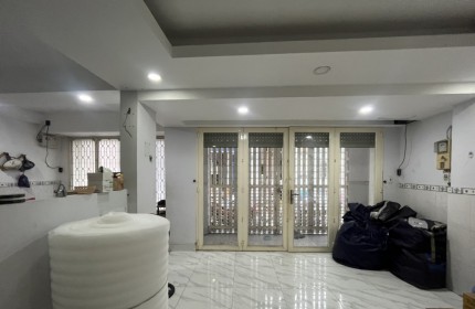 Bán nhà HXT 3 tầng, 75m2, Nguyễn Văn Luông, Q6 giá 8.3 Tỷ