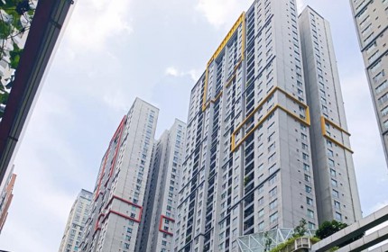 Bán Căn Hộ CC Season Avenue, Tòa S1, 3Ngủ, 106m, Full Đồ Cao Cấp – 4.4 tỷ - 0902083139