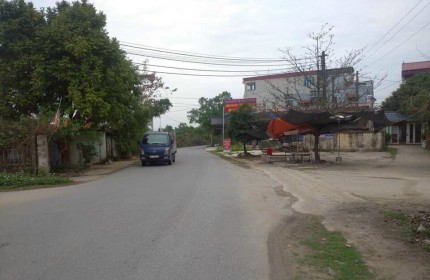 CHÍNH CHỦ bán đất Bắc Vọng, em hoa hậu mặt đường nhựa.dt 190m giá hạt rẻ rinh ngay được em trẻ đẹp