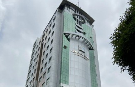 Bán tòa Building 2 MT Nguyễn Trãi, P. PNL, Q1, 20x30m2, hầm - 14 tầng, 5400m2 sàn, giá 650 tỷ