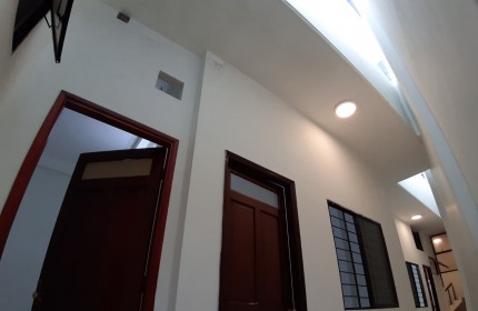 MẶT TIỀN Lê Hoàng Phái, Phường 17, Quận Gò Vấp, 153m2 2 tầng,  4x35m, Nở hậu 6m, Giá 15.5 tỷ