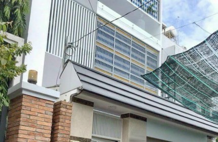 BÁN LÔ GỐC NGUYỄN KHOÁI 5,2 X 20 - GIÁ 5,9 TỶ - PHƯỜNG 2 QUẬN 4. LH 0906889890