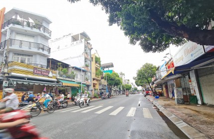 Bán nhà Tân Phú gần Aeon Mall, 74m2 ngang 4.5m nhỉnh 5 tỷ