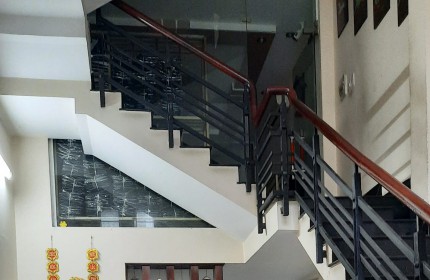 BÁN NHÀ CỐNG LỠ – TÂN BÌNH , 5 TẦNG ĐẸP , DT 5 x 15, TẶNG FULL NỘI THẤT NHỈNH 9 TỶ