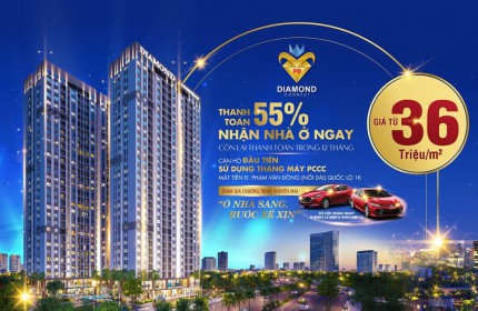 Phốt dự án Diamond Connect