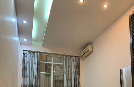Siêu rẻ, bao nội thất, nhà Lê Văn Lương, gần ôtô, kd, Dt35m2x5t, Liên Hệ:0965268261.