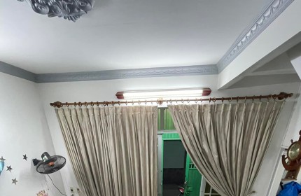 Nhà HXH, Mặt tiền khủng bố 8m, Đg Quang Trung - Gò Vấp - Dt 8x5m. Giá 4.x Tỉ Thương lượng