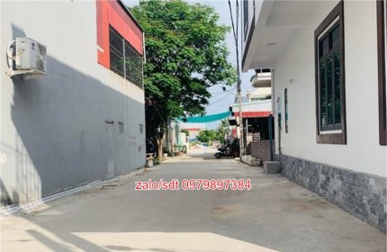 Duy nhất   lô đất  90m2 tại  Hải Thành 2, Dương Kinh, Hải Phòng   giá 1, x tỷ