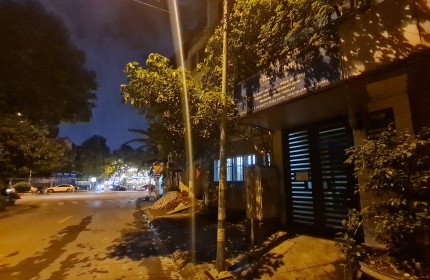 BÁN ĐẤT TẶNG VĂN PHÒNG PHỐ HOÀNG CẦU ĐỐNG ĐA 90M, MT 5M, KINH DOANH ĐỈNH, 18 TỶ