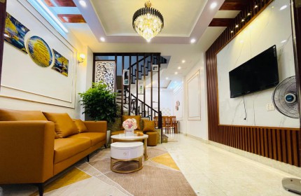 nhà phố Ba Đình siêu vip. 40m2x5 tầng chỉ 6 tỷ để sở hữu