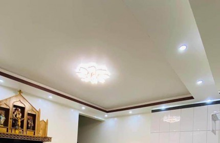 Bán nhà gấp hẻm xe hơi Chương Dương Thủ Đức, 60m2, 5 tỷ 35