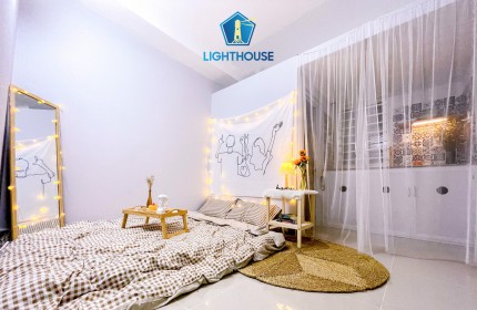 Studio nhỏ xinh, tiện nghi an ninh - gần Vlu, Iuh, Fpt Bình Thạnh