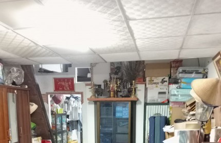 NHÀ HXH 1 XẸT, SÁT TL10, GẦN TÊN LỮA, AEON BÌNH TÂN, 4.4x17.8, 2 TẦNG, CHỈ 4,8 TỶ.