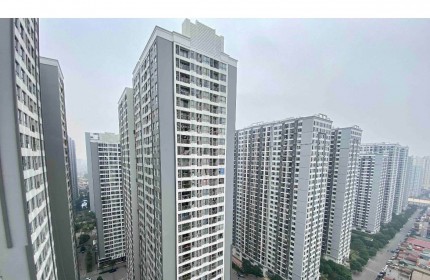 Sunshine Garden -Minh Khai 95M2 3 Ngủ-View ParkHill 4.2 Tỷ