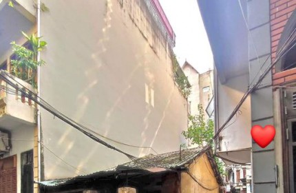Bán nhà 50m2 lô góc 3 mặt tiền ngõ ôtô C4 9.2tỷ Phố Đặng Thai Mai gần Hồ Tây(2)