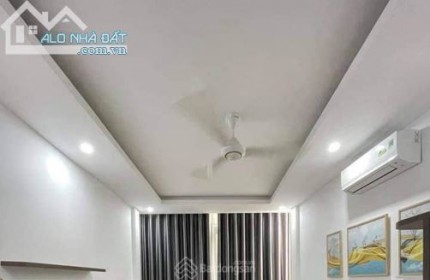 Bán nhà Mỹ Đình - nhà đẹp ở luôn - lô góc - thoáng sáng - nở hậu, 70m2 x 5T, 6.8 tỷ