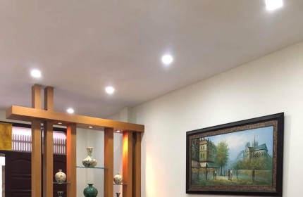 BÁN NHÀ PHỐ ĐÌNH THÔN: 54M2, 5 NGỦ, 5 TẦNG, NGÕ RỘNG, 2 MẶT THOÁNG, NHỈNH 4 TỶ, 0966248983.