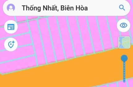 bán 1 cặp đường N 12 võ thị sáu biên hà đồng nai