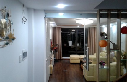 BÁN NHÀ PHỐ LÊ ĐỨC THỌ 48M2x5T, 5 NGỦ, MẶT TIỀN RỘNG, MỚI XÂY 2019, NHỈNH 4 TỶ,0966248983.