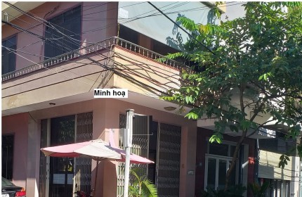 .Nhà MT Huỳnh Ngọc Huệ, 3 tầng, Ngang 6.6, 2 mặt tiền