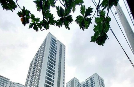 Chủ đầu tư mở bán căn 3PN/87.54m2 Central Premium Q8 - giá 4,1 tỷ/căn. Chiết khấu 50tr, NH vay 70%