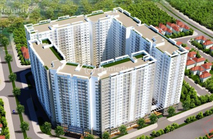 Bán căn hộ chung cư Hope Residences phường Phúc Đồng, quận Long Biên. DT 56m2 giá 1,75 tỷ.