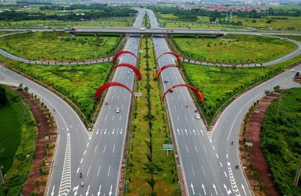 Chính chủ: 90,8m xóm Tuyền, Đông Xuân, cách sân bay nội bài 3,5km