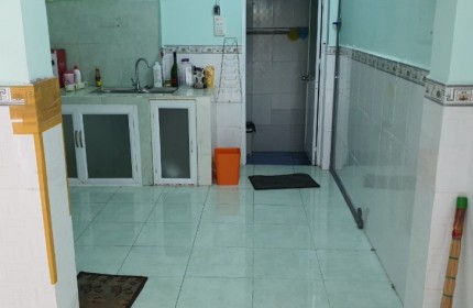 Văn cao - Phú Thạnh Tân Phú. 41m2,  hẻm nhựa 8m nhà mới ở ngay giá 3,5 tỷ.