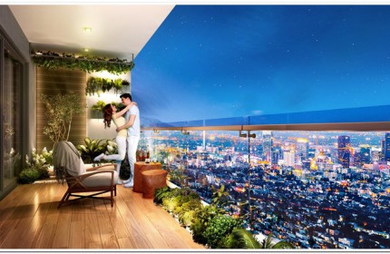 SỞ HỮU CĂN HỘ 5 * VIEW HỒ VĂN QUÁN CHỈ 600 TRIỆU, HỖ TRỢ TRẢ GÓP, LÃI XUẤT ƯU ĐÃI