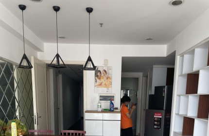 Cho thuê căn hộ chung cư full nội thất 2PN, 2WC Conic Sky Way, nguyễn văn linh, giá 7tr/th