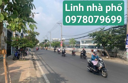 MT KHA VẠN CÂN 9M NỞ HẬU10.9M. NGÂN HÀNG SCB THUÊ 140TR/ THÁNG