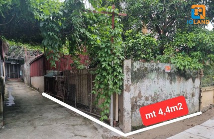 Nhỉnh tỷ có ngay lô đất tại Lễ Pháp, Tiên Dương, Đông Anh view công viên Kim Quy. LH 0362608492