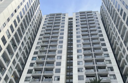 Căn hộ De Capella Lương Định Của, Q. 2, 89m2, 2PN view Landmark 81, nhận nhà ở ngay