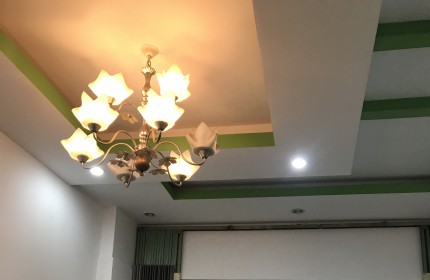 Bán nhà Đường Quang Trung Phường 10,Gò Vấp, 78m2 ,nhỉnh 6 tỷ.