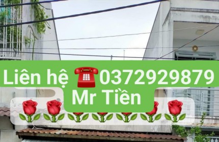 BÁN NHÀ BÌNH TÂN, MẶT TIỀN KINH DOANH, NGAY LÊ VĂN QUỚI,  GẦN NGÃ 4 BỐN XÃ, 5P QUA TÂN PHÚ, 72M2, CHỈ 6.2 TỶ.