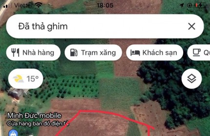 Bán đất Tú Sơn , Kim Bôi , Hoà Bình 10345m2 giá 5,x tỷ