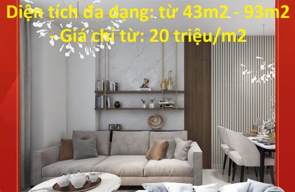 Sở Hữu Ngay Căn Chung Cư Cao Cấp T&T Victoria Giá Chỉ từ 1,2 tỷ