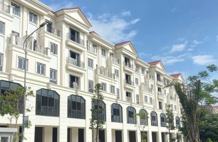 Hinode Royal Park điểm đầu tư sáng nhất tại huyện Hoài Đức, Hà Nội