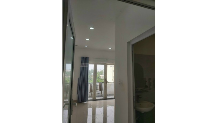 MẶT TIỀN KINH DOANH LÊ THỊ RIÊNG, 80M2, 4 TẦNG, CHỈ NHỈNH 5 TỶ