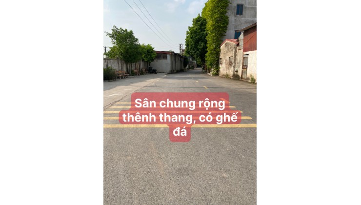 Siêu phẩm nhà biệt thự trung tâm Ngọc Hồi - Thanh Trì